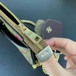Coach | Bags | Coach Poppy Crossbody In Signature Canvas